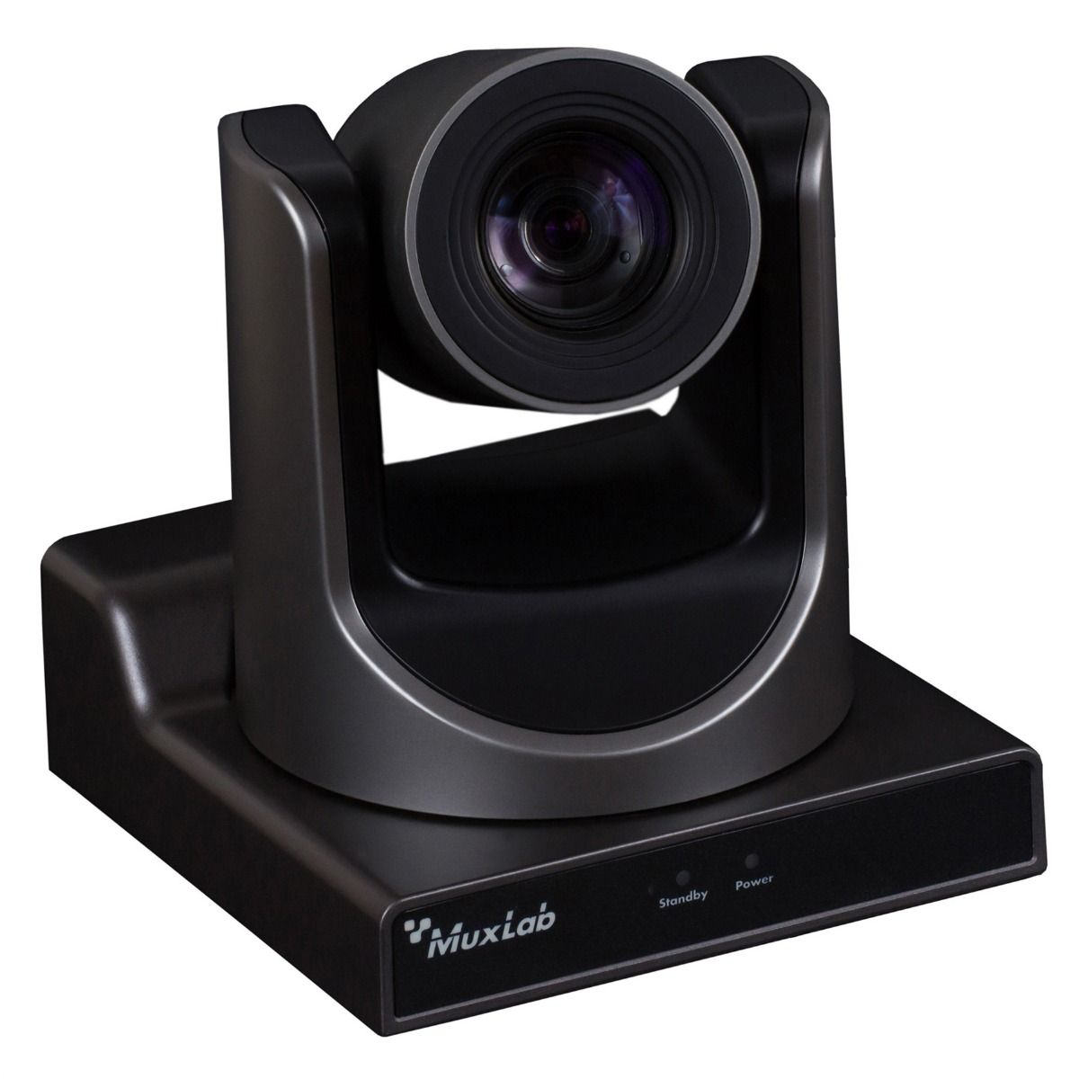 MuxStream HDMI-IP PTZ Camera 30X Zoom, PoE