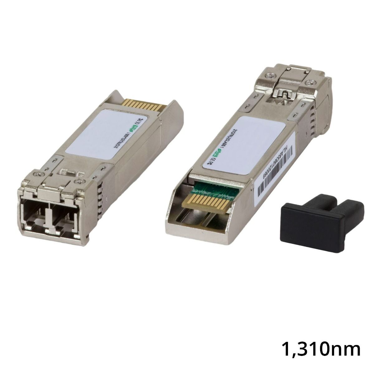 Singlemode 10Km SFP Module, 1310nm