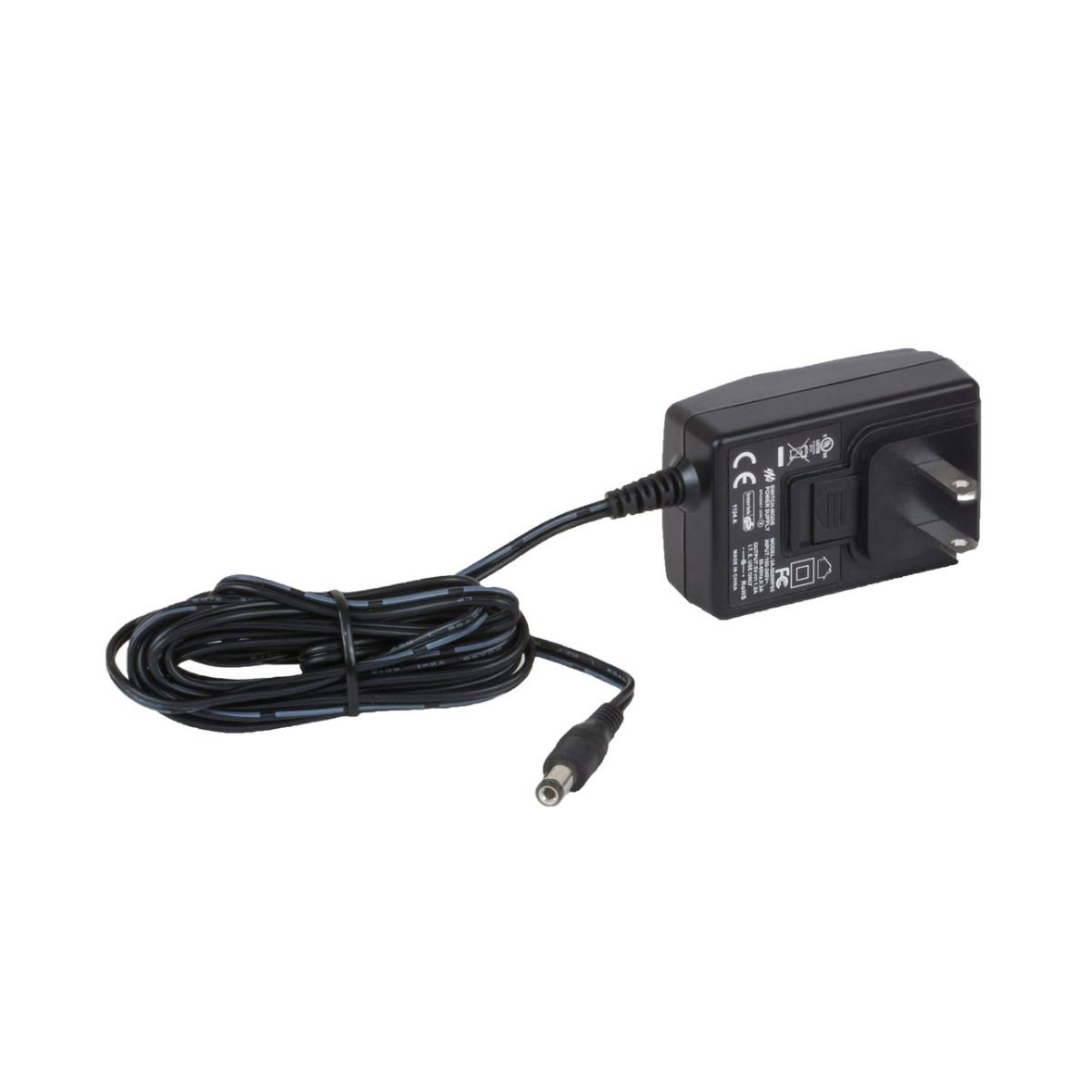 Universal Power Supply 5VDC-1.2A