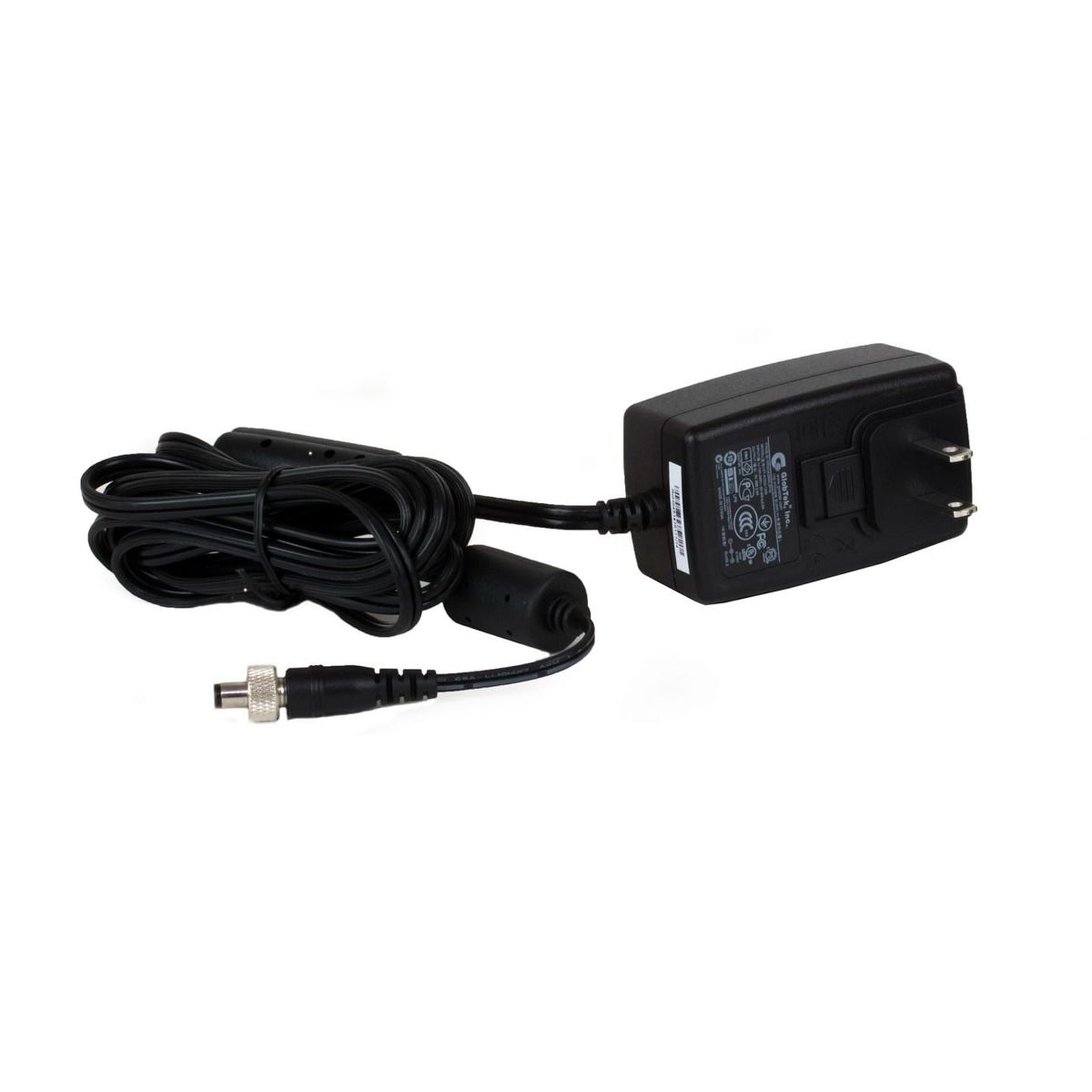 Universal Locking Power Supply 5VDC-2.6A