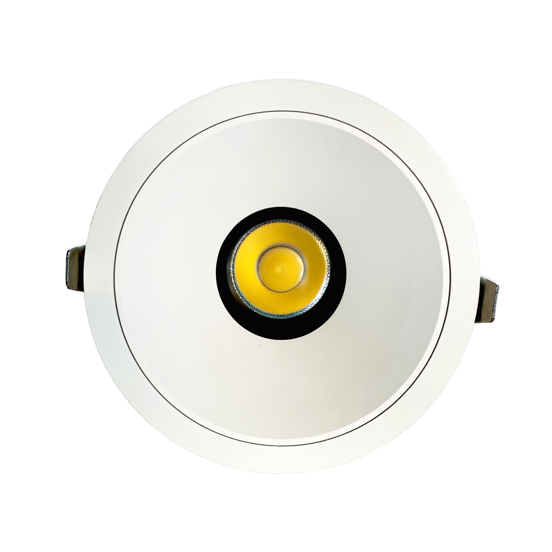 4 DESIGNER SERIES POTLIGHT GIMBAL(W/SB/MB/S/SS)