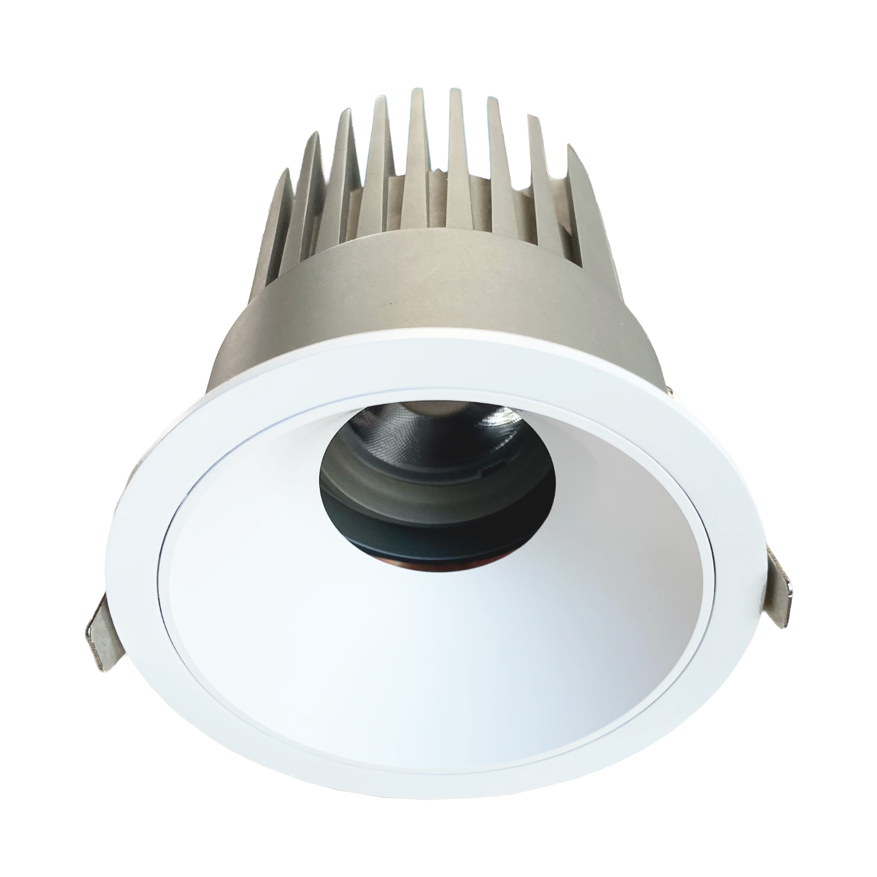 4 DESIGNER SERIES POTLIGHT GIMBAL(W/SB/MB/S/SS)