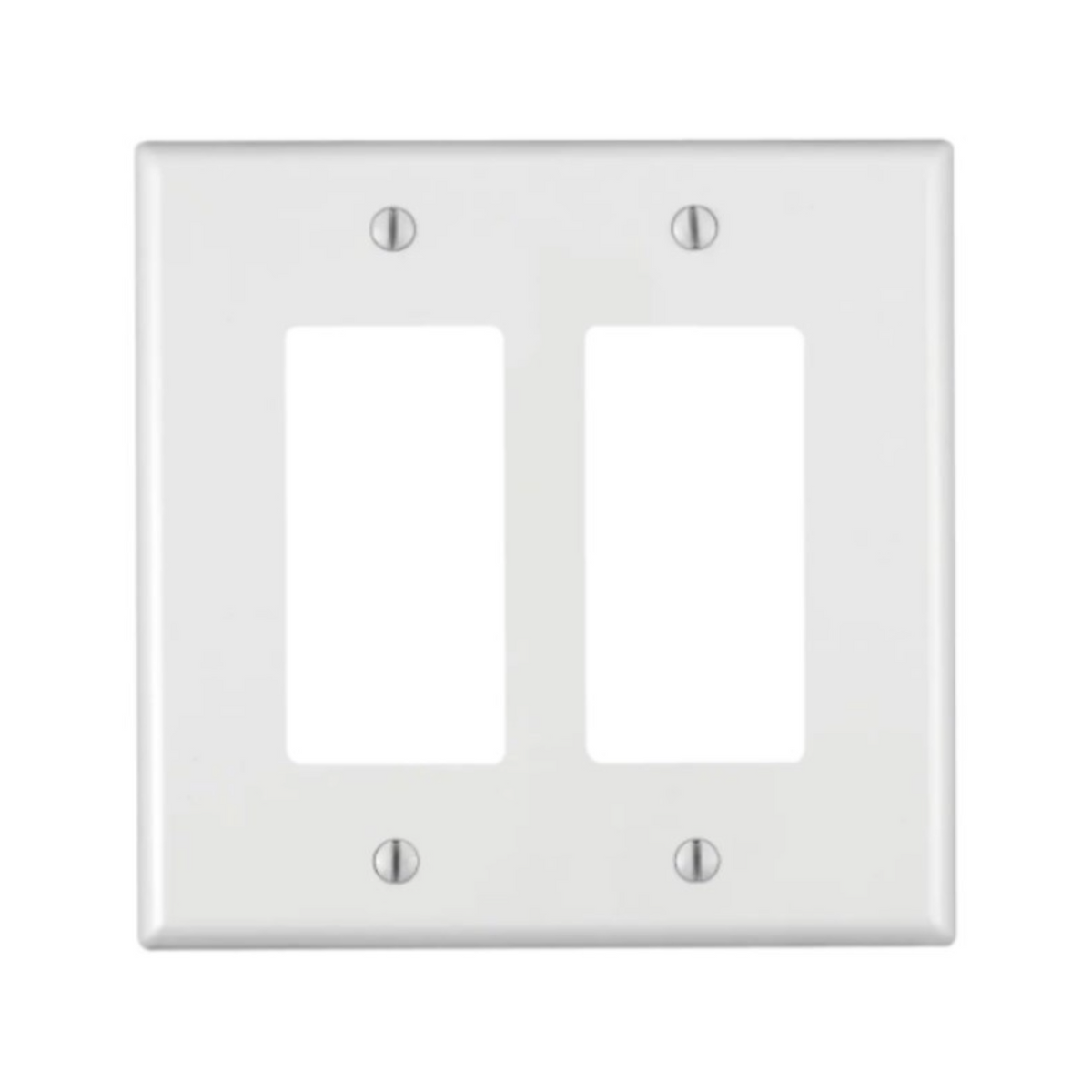 ET-2 GANG DECORA PLATE