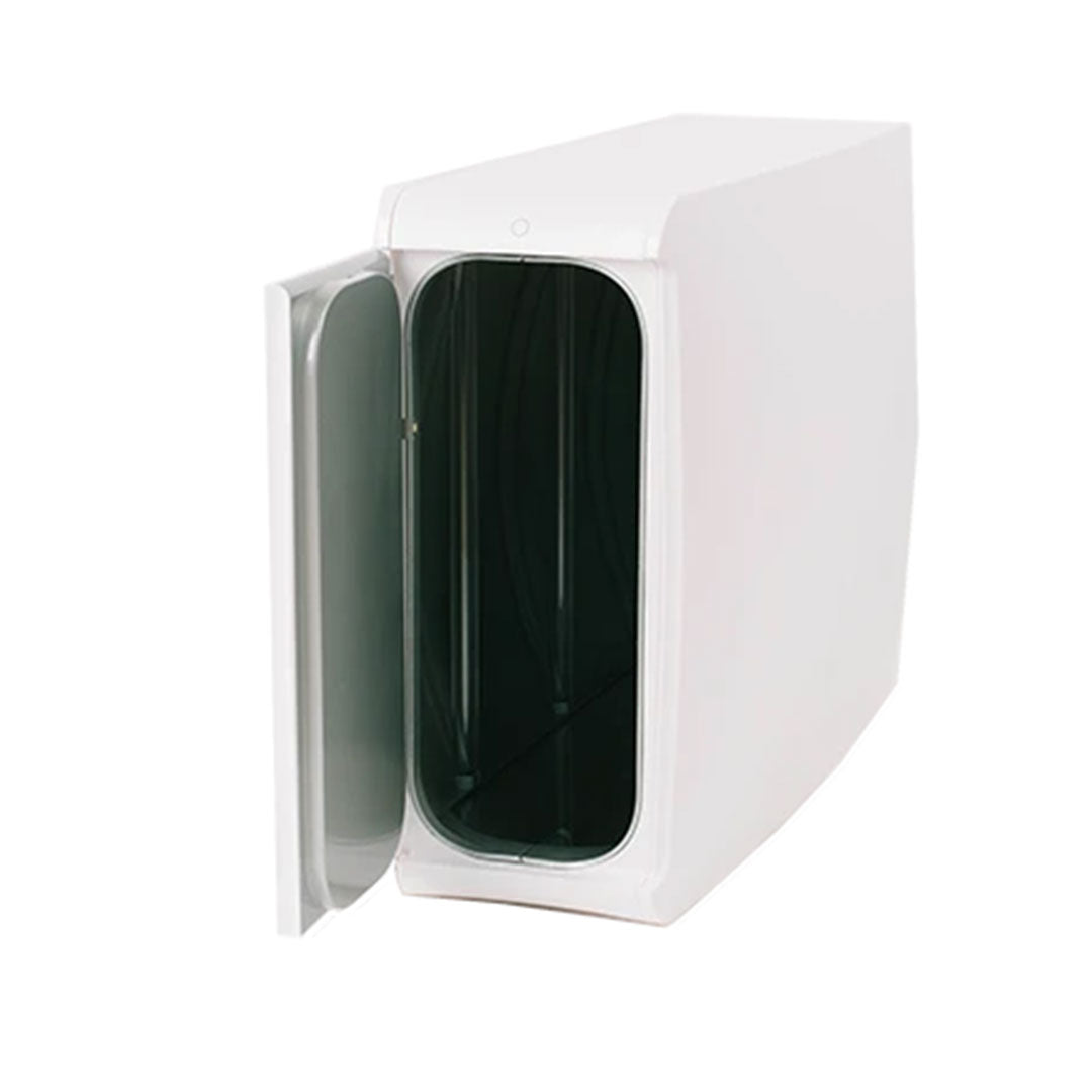 PhoneSoap HomeSoap UV White Sanitizer for Larger Items PPE