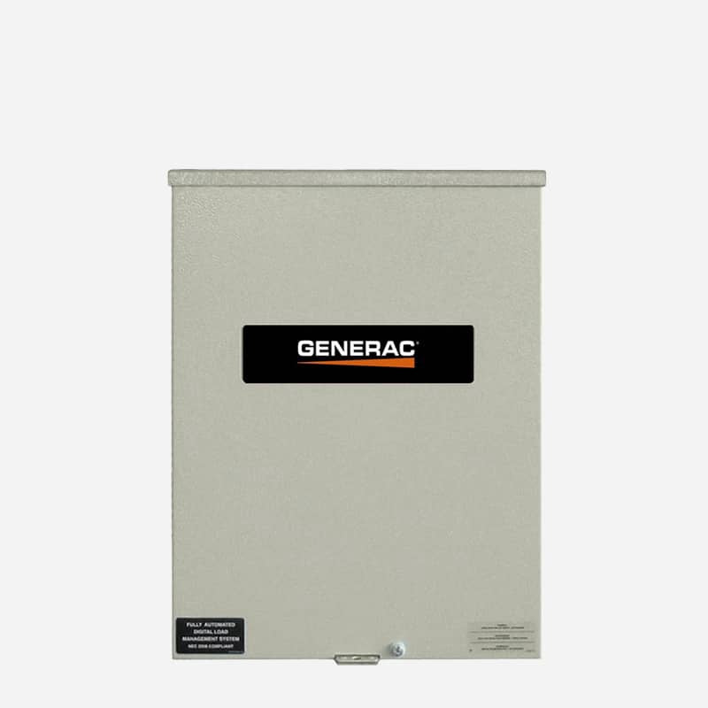 GENERAC AUTO XFR SWITCH RXSW200A3CUL