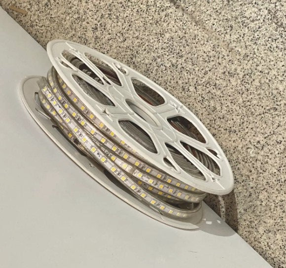 LED 5050 60 CW WP OD 50M