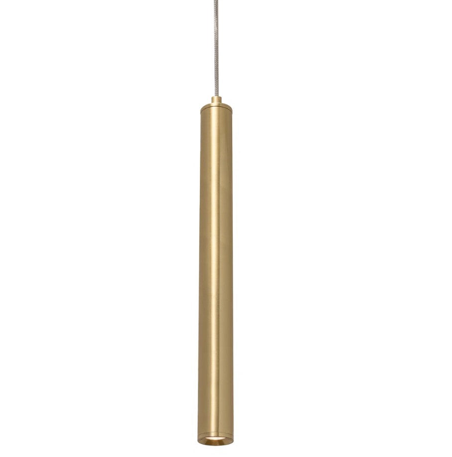 GOLDEN SPHERE PENDANT LIGHT