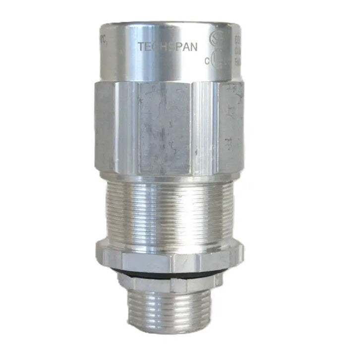 Teck Connector 1\\" Hub TKMC100A137