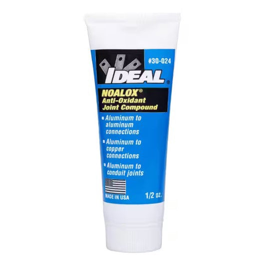 Noalox Anti-Oxidant Compound 30-024 1/2oz