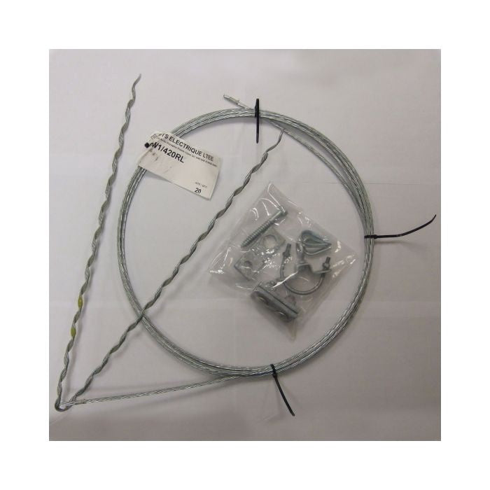 MAST GUYING KIT