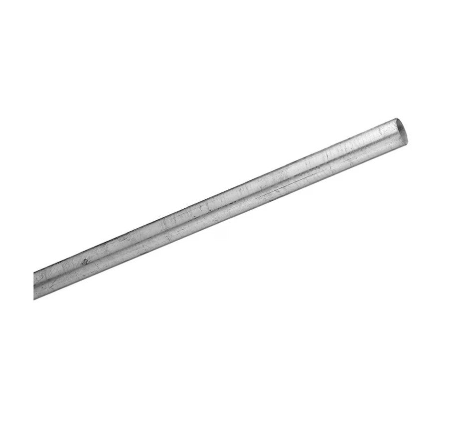 MAST 2-1/2IN 12 FEET