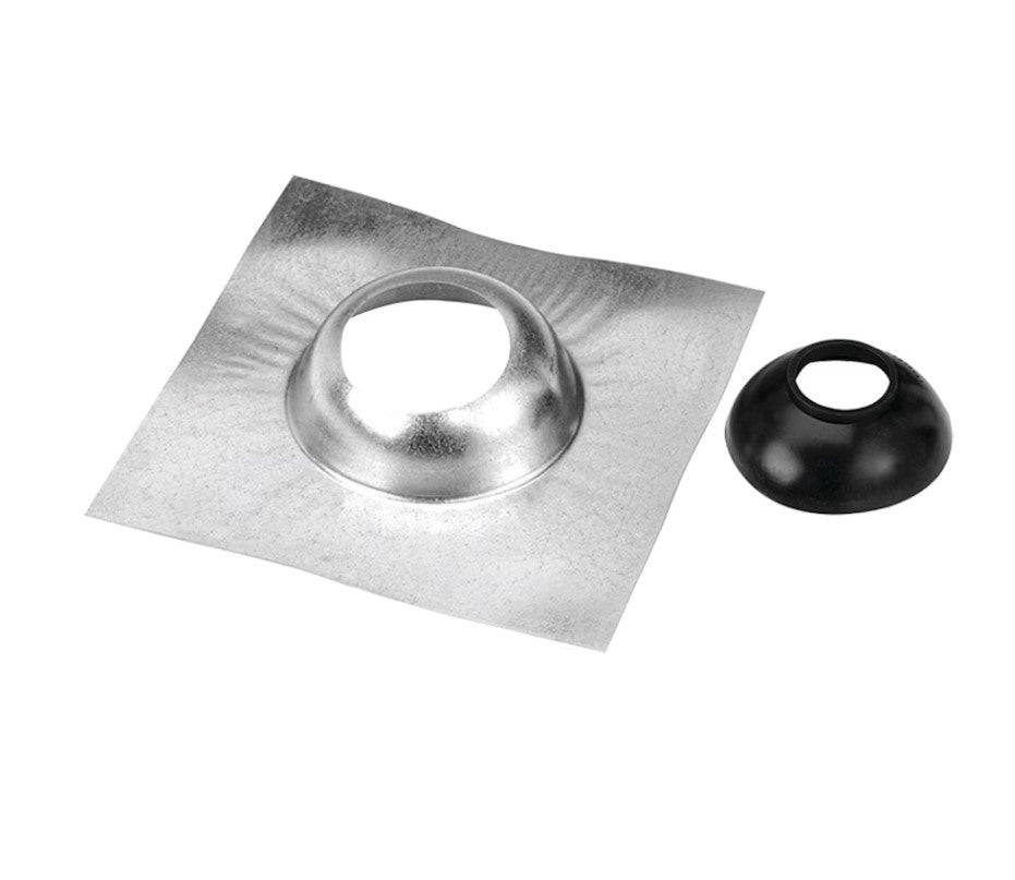 STEEL ROOF FLANGE NEOPRENE COLLAR MM505N