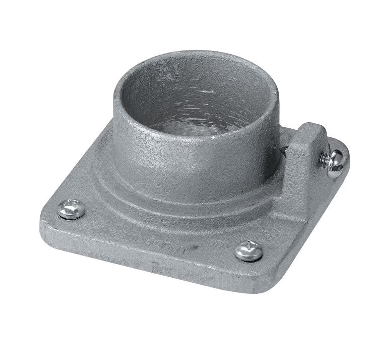 MAST HUB