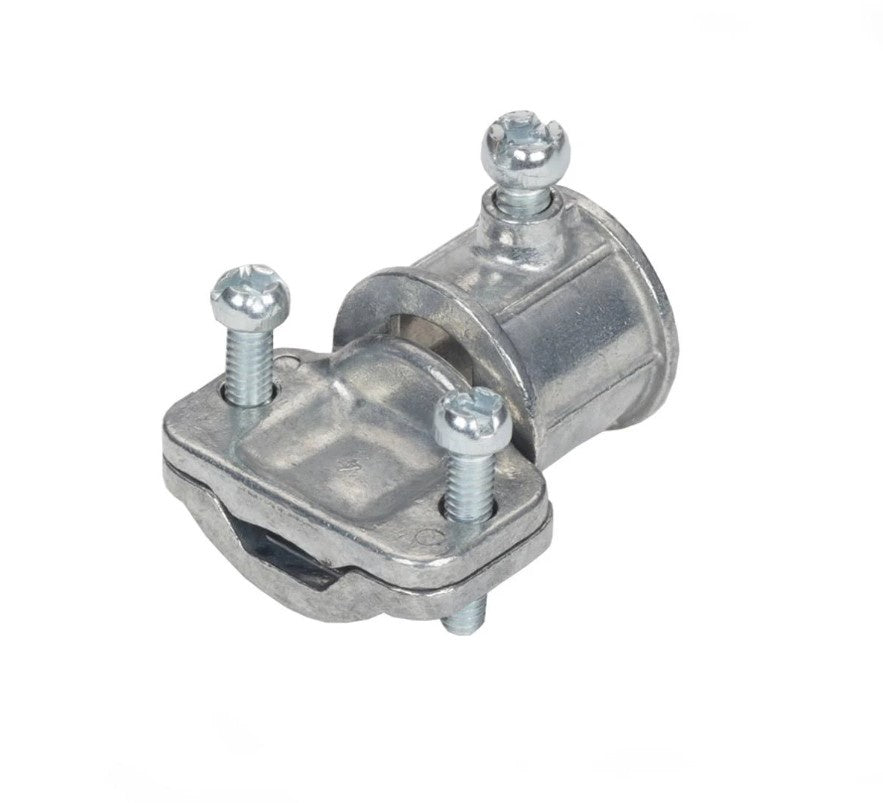 EMT TO BX CONNECTOR