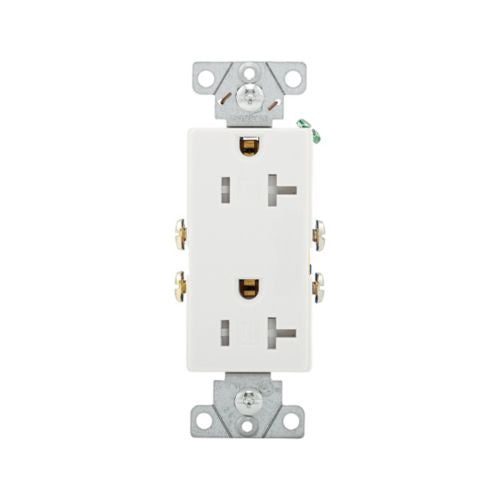 ET-20A RECEPTACL TR1307W