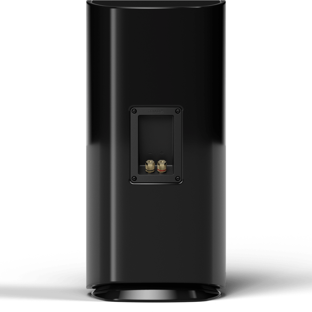 Triad InRoom LCR Speaker - 6\\" (Each | High Gloss Black)