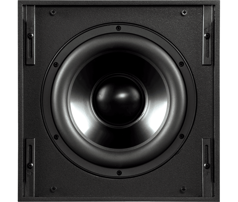 Triad Standalone InCeiling Mini/ 8 Sub (painted)