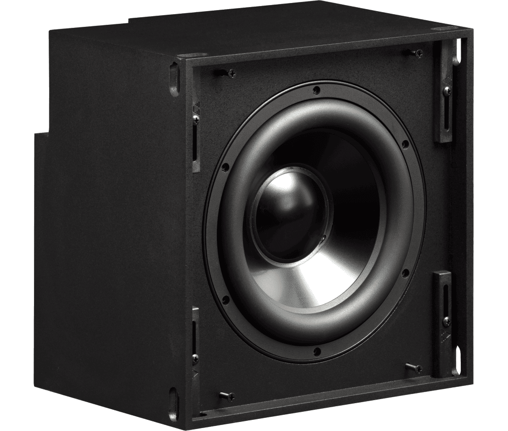 Triad Standalone InCeiling Mini/ 8 Sub (painted)