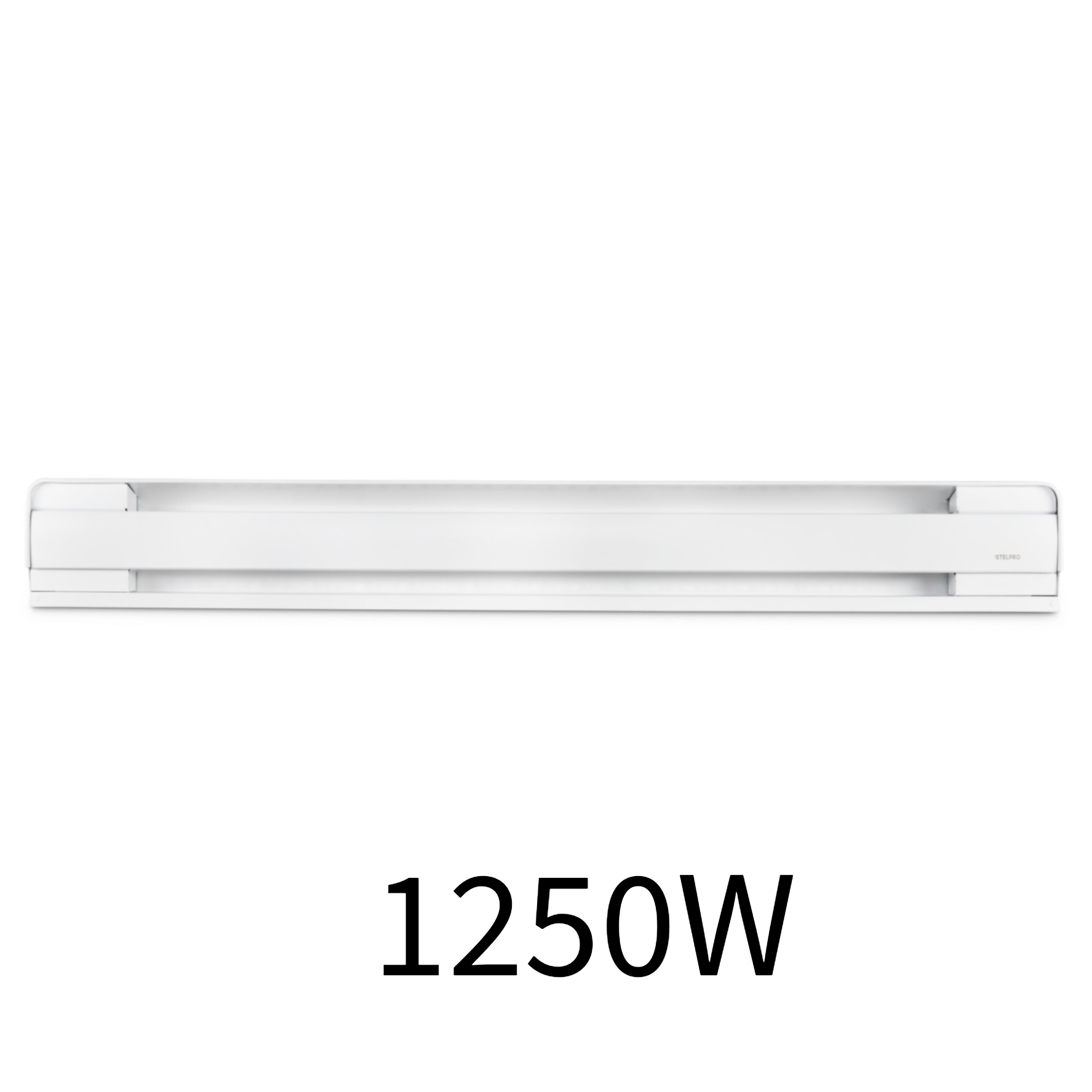 BASEBOARD HEATER B1253W