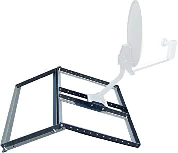 PITCHED ROOF NON-PEN MOUNT