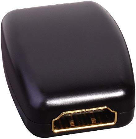 HDMI In-Line Coupler