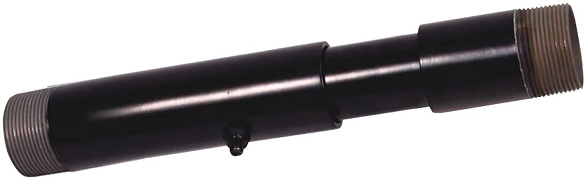 6 - 9 in    TELESCOPING 1.5 in NPT MAST