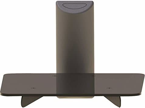 GLASS SHELF COMPONENT HOLDER SMALL
