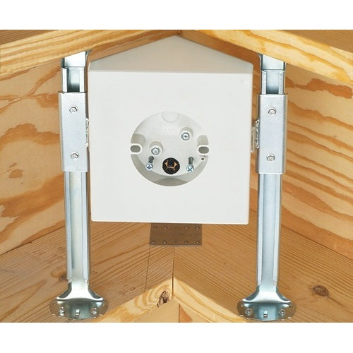 Arlington FBX900 Surface Mounting Box