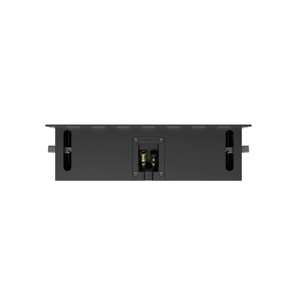 Triad InWall Slim 8IN Passive Subwoofer - 4Ohm