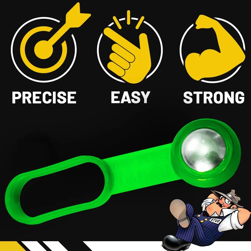Stud Ball Magnetic Stud Finder