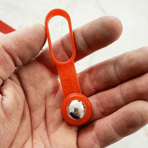 Stud Ball Magnetic Stud Finder
