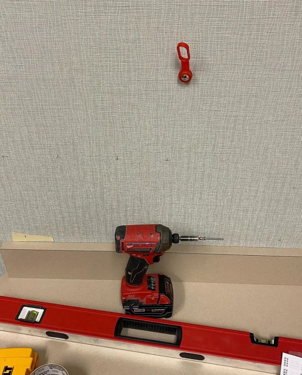 Stud Ball Magnetic Stud Finder