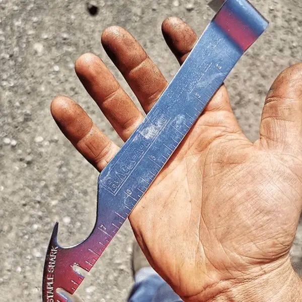 Staple Shark - Staple Remover