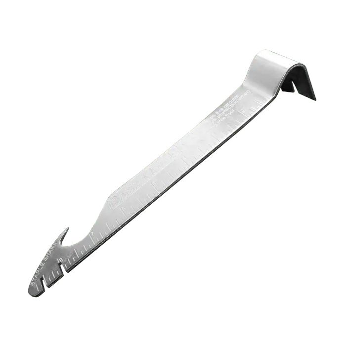Staple Shark - Staple Remover
