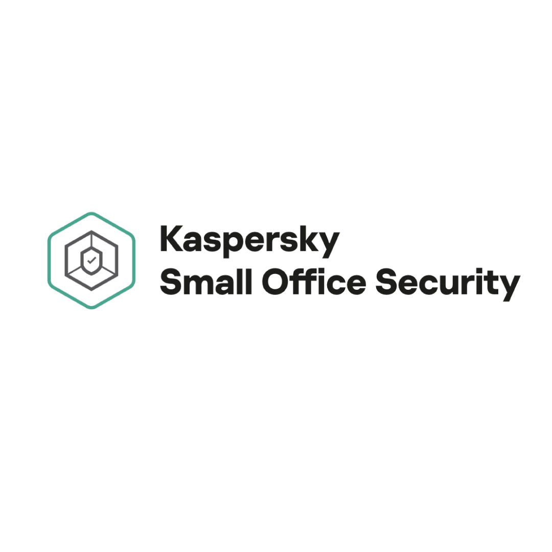 Kaspersky Small Office Security 5-Device 5-Android Mobile 1-Year 1 File Server - Unlimited VPN ESD (DOWNLOAD CODE) PC/Mac/Android/iOS