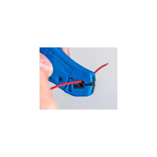 Jonard Tools BTR-6 Crimping and Punch Down Tool