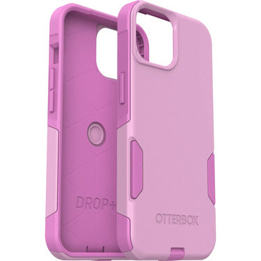 OtterBox iPhone 17e/16e/15/14/13 Commuter Case - Run Wildflower