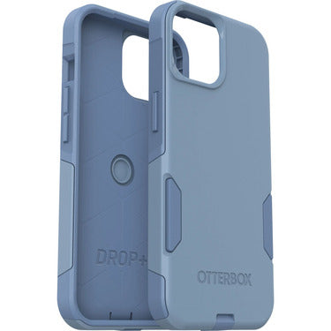 OtterBox iPhone 17e/16e/15/14/13 Commuter Case - Crisp Denim