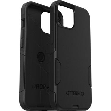 OtterBox iPhone 17e/16e/15/14/13 Commuter Case - Black