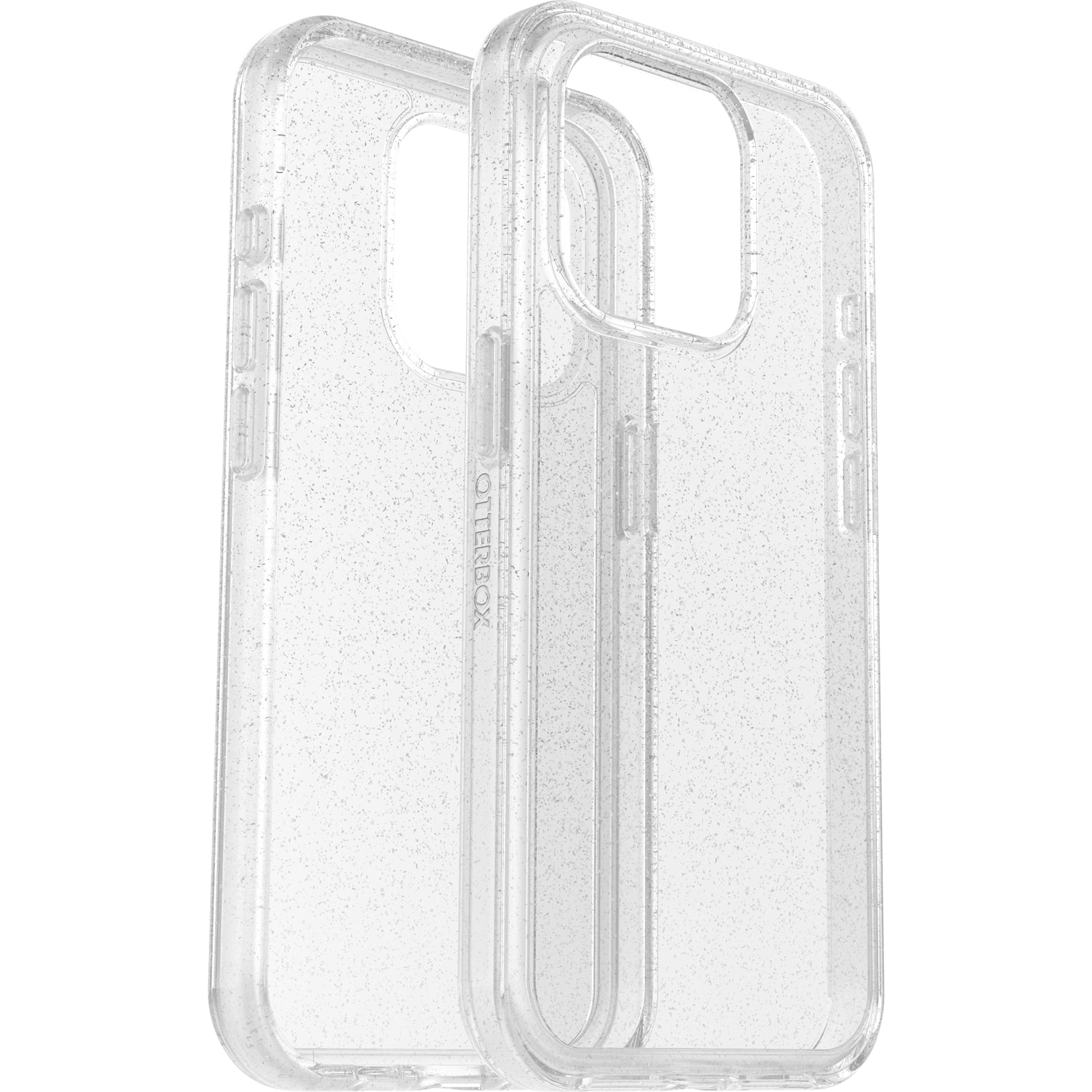 OtterBox iPhone 15 Pro Symmetry Case - Stardust