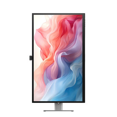 Alogic Monitor 32in Clarity Max Touch UHD 4K 10 Point Multi-touch 2x HDMI 1x DisplayPort with 65W PD Swivel Landscape or Portrait 8MP Retractable Webcam