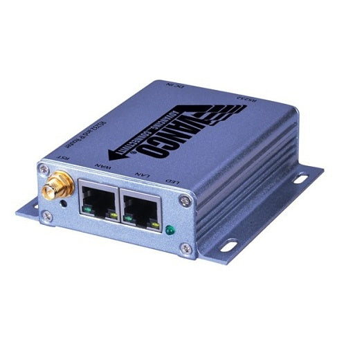 Evolution RS232-IP LAN Wi-Fi to Serial Adapter and IP Router