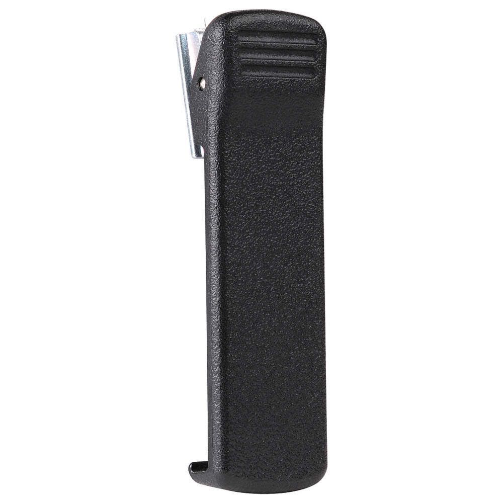 Heavy duty spring belt clip, 8cm, M series