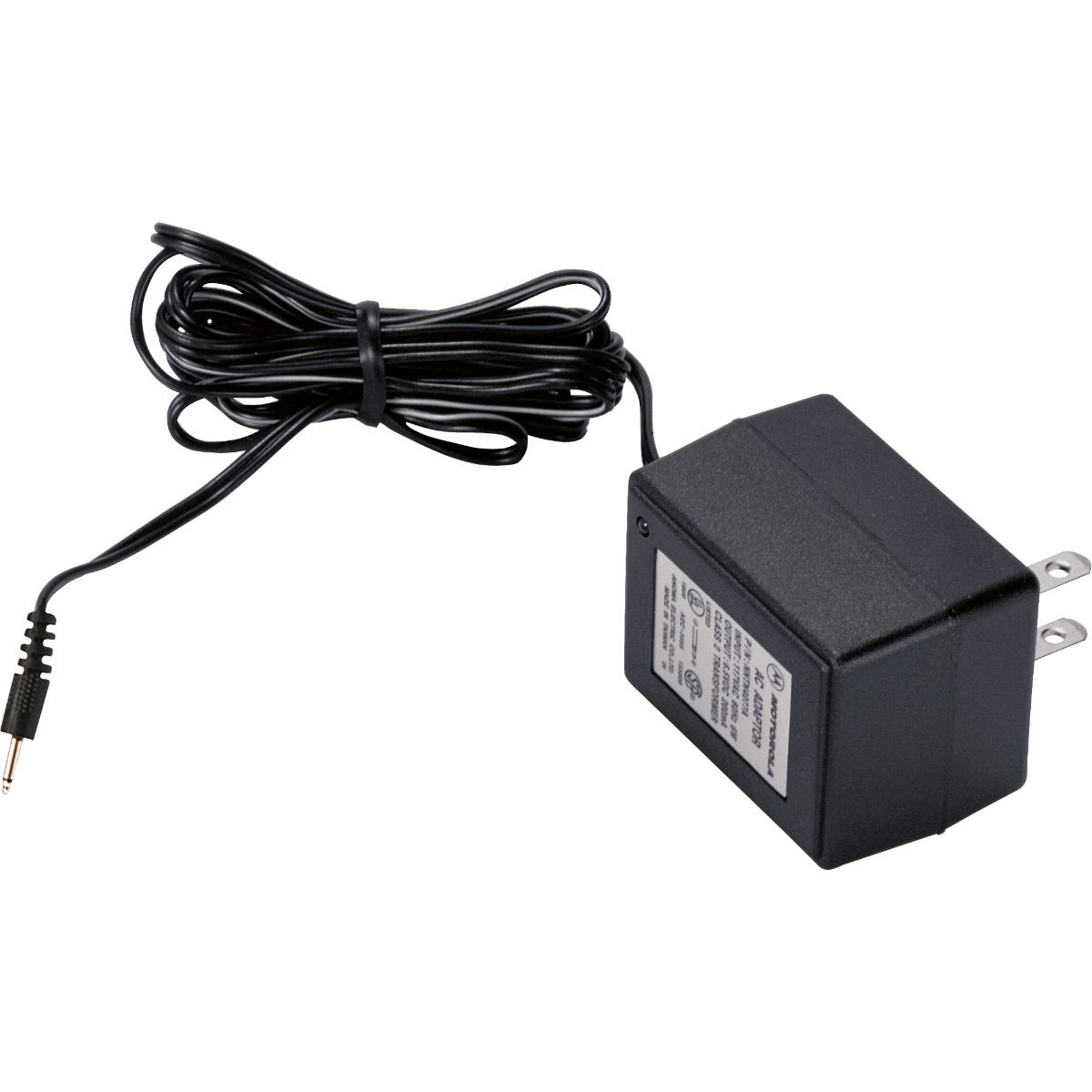 AC Adapter for XTN seris charger (NNTN4077A)