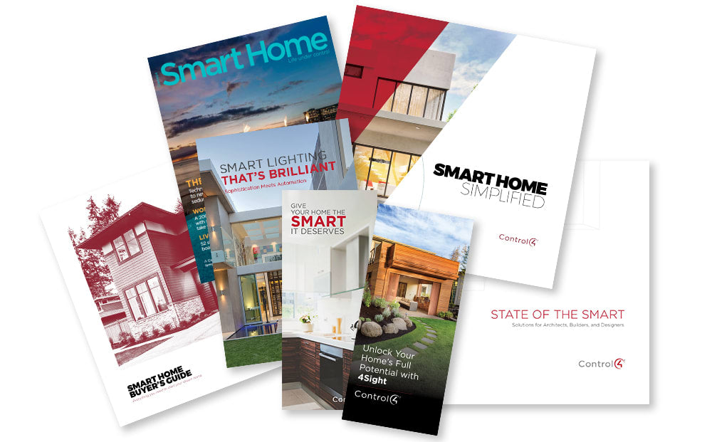 Certified Showroom Welcome Marketing Bundle