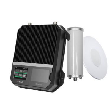 Weboost Office 200 Signal Booster Omni Dome Buildings 50 OHM up to 10000 sq ft