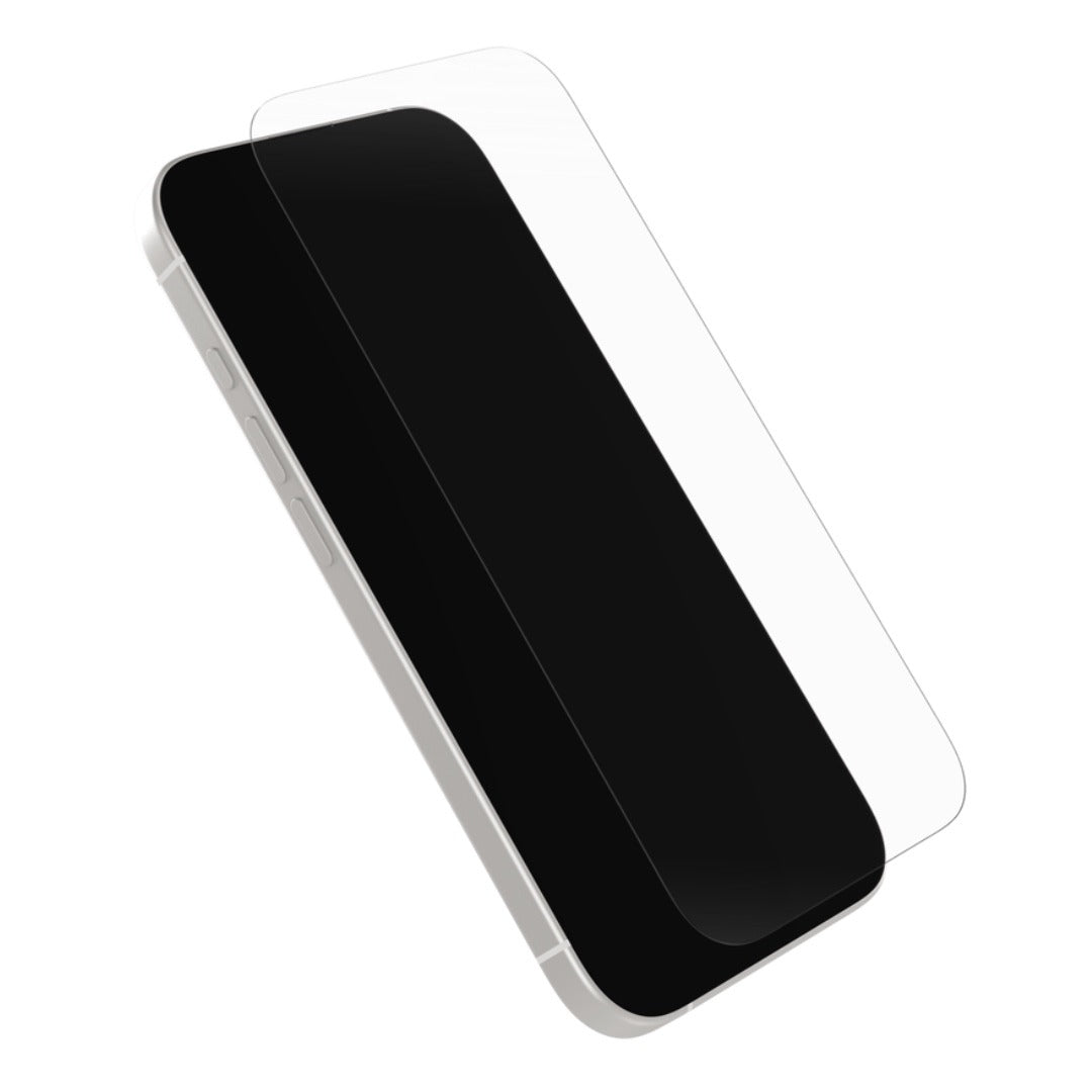 OtterBox iPhone 17 Tempered Glass Screen Protector