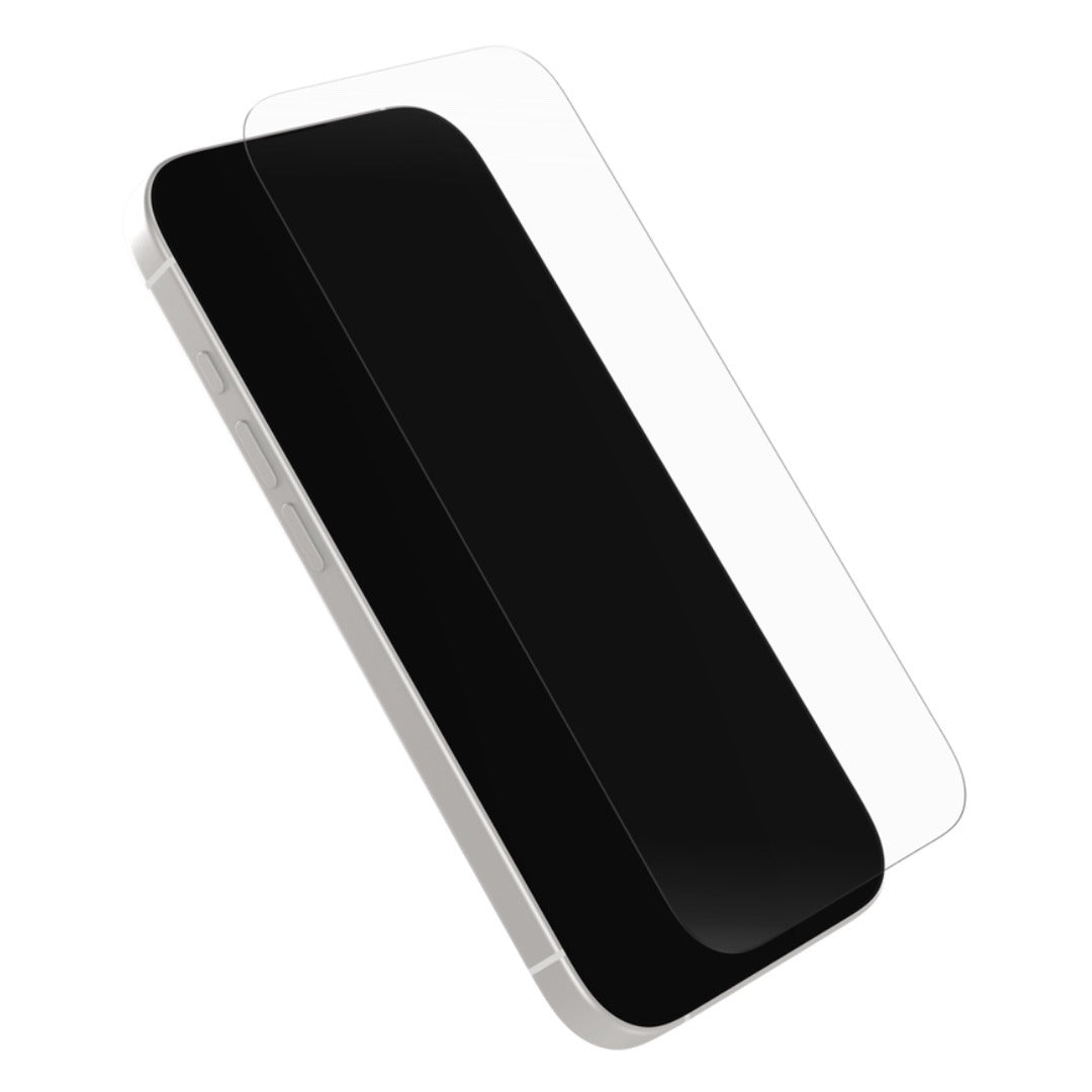 OtterBox iPhone 17 Pro Max Tempered Glass Screen Protector