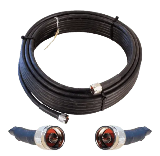 Weboost Wilson 400 Ultra Low Loss Cable 60ft