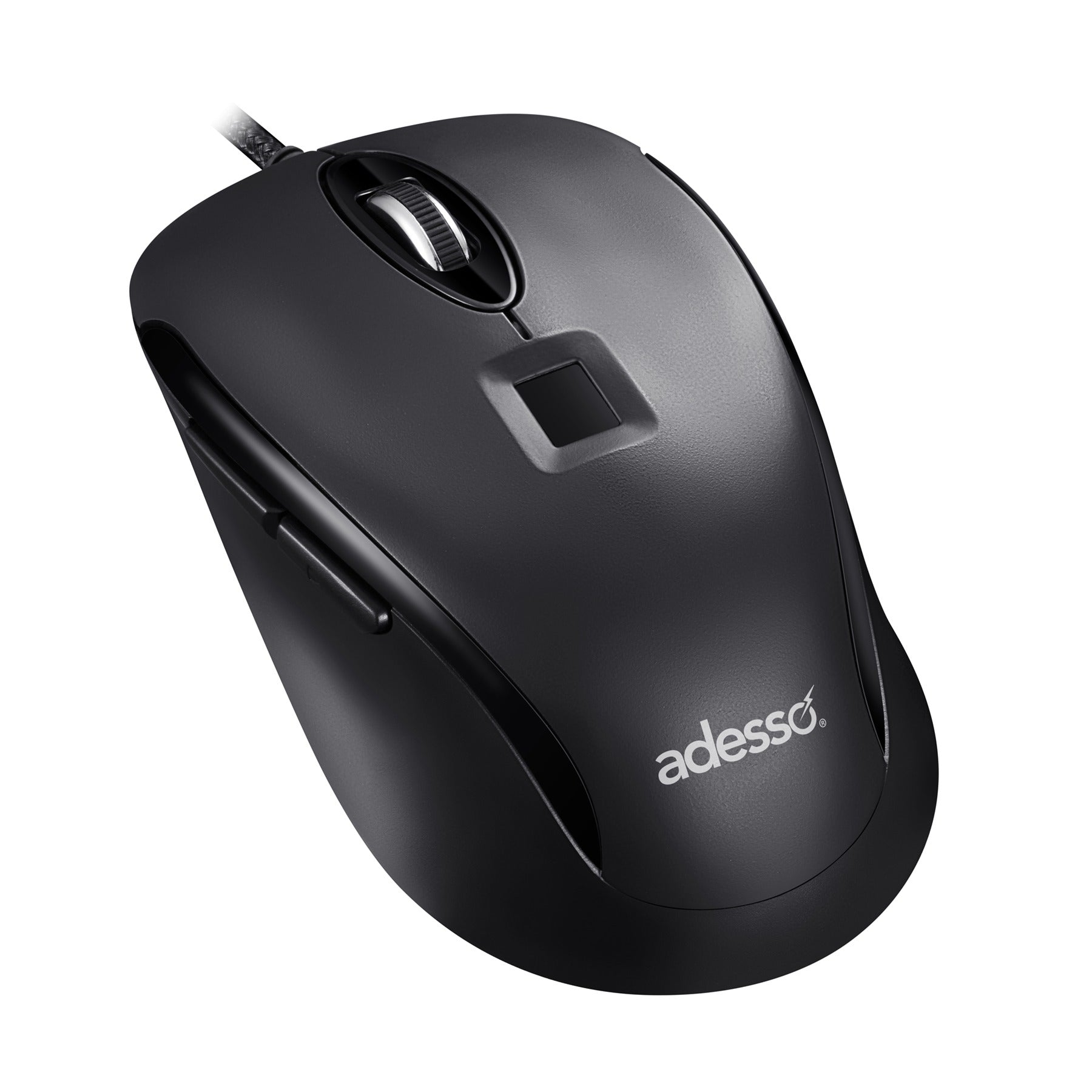 Adesso Fingerprint Mouse
